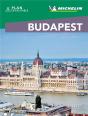 Le Guide Vert Week-End ; Budapest (Édition 2021) - Preview