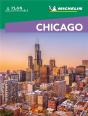 Le Guide Vert Week-End ; Chicago (Édition 2021) - Preview