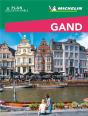 Le Guide Vert Week-End ; Gand (Édition 2021) - Preview