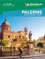 Le Guide Vert Week-End ; Palerme (Édition 2021) - Preview