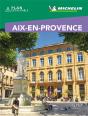 Le Guide Vert Week&Go : Aix En Provence (Édition 2021) - Preview