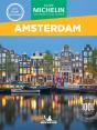 Le Guide Vert Week&Go : Amsterdam (Édition 2026) - Preview