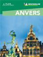 Le Guide Vert Week&Go : Anvers (Édition 2021) - Preview