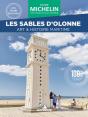 Le Guide Vert Week&Go : Les Sables-D'Olonne : Art & Histoire Maritime (Édition 2026) - Preview