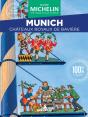 Le Guide Vert Week&Go : Munich : Châteaux Royaux De Bavière (Édition 2026) - Preview