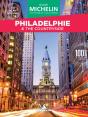 Le Guide Vert Week&Go : Philadelphie & The Countryside (Édition 2026) - Preview