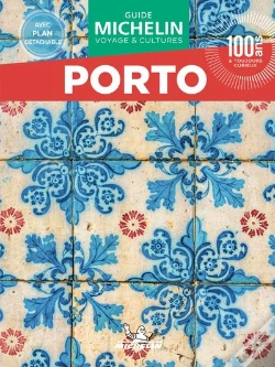 Capa do artigo Le Guide Vert Week&Go : Porto (Édition 2026)