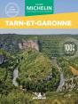 Le Guide Vert Week&Go : Tarn-Et-Garonne (Édition 2026) - Preview