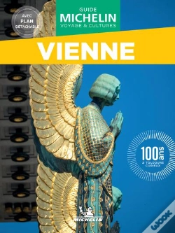 Capa do artigo Le Guide Vert Week&Go : Vienne (Édition 2026)