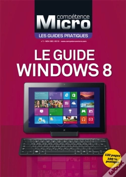Capa do artigo Le Guide Windows 8