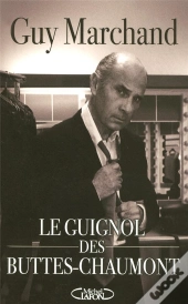 Le Guignol Des Buttes-Chaumont