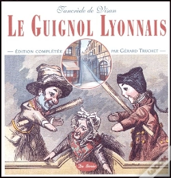 Capa do artigo Le Guignol Lyonnais