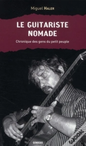 Le Guitariste Nomade