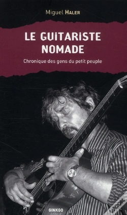 Capa do artigo Le Guitariste Nomade