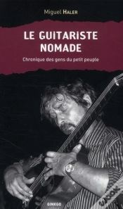 Capa do artigo Le Guitariste Nomade