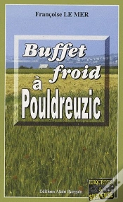 Capa do artigo Le Gwen Et Le Fur Tome 10 : Buffet Froid À Pouldreuzic