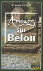 Le Gwen Et Le Fur Tome 11 : Amours De Bélon - Preview