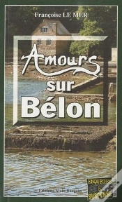 Capa do artigo Le Gwen Et Le Fur Tome 11 : Amours De Bélon