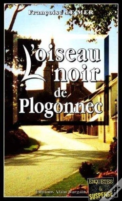 Capa do artigo Le Gwen Et Le Fur Tome 4 : L'Oiseau Noir De Plogonnec