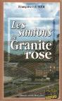 Le Gwen Et Le Fur Tome 6 : Les Santons De Granite Rose - Preview
