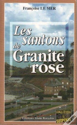 Capa do artigo Le Gwen Et Le Fur Tome 6 : Les Santons De Granite Rose