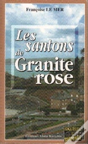 Capa do artigo Le Gwen Et Le Fur Tome 6 : Les Santons De Granite Rose