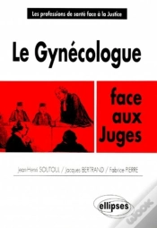 Capa do artigo Le Gynécologue Face Aux Juges
