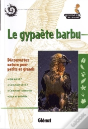Capa do artigo Le Gypaète Barbu