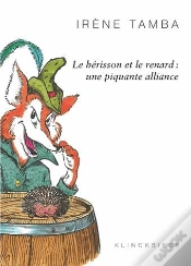 Capa do artigo Le H2risson Et Le Renard : Une Piquante Alliance