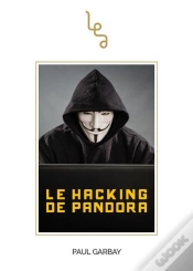 Capa do artigo Le Hacking De Pandora