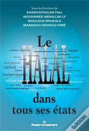 Capa do artigo Le Halal Dans Tous Ses Etats