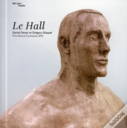 Capa do artigo Le Hall