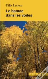Le Hamac Dans Les Voiles