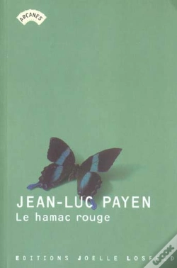 Capa do artigo Le Hamac Rouge