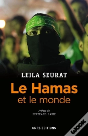 Capa do artigo Le Hamas Et Le Monde