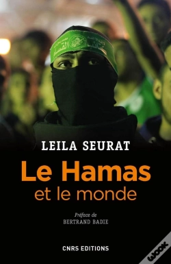 Capa do artigo Le Hamas Et Le Monde