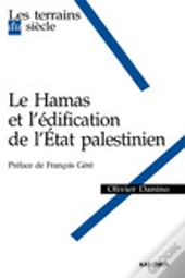 Le Hamas Et L'Édification De L'Etat Palestinien