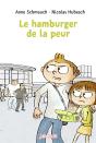 Le Hamburger De La Peur - Preview