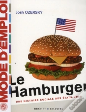 Capa do artigo Le Hamburger