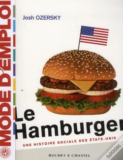 Capa do artigo Le Hamburger