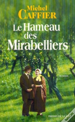 Capa do artigo Le Hameau Des Mirabelliers