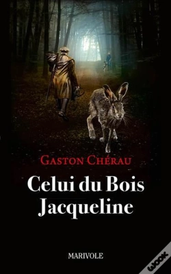 Capa do artigo Le Hameau Des Sortileges
