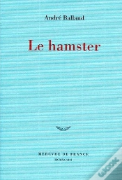Capa do artigo Le Hamster