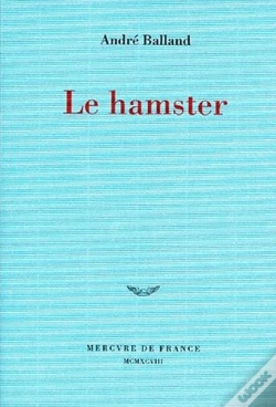 Capa do artigo Le Hamster