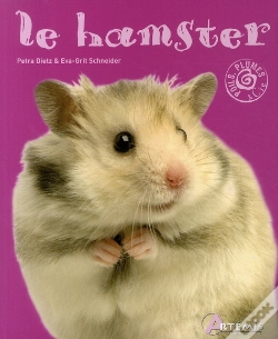 Capa do artigo Le Hamster