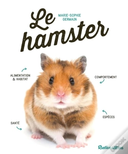 Capa do artigo Le Hamster
