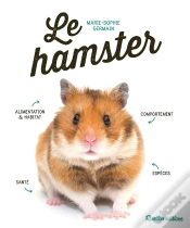 Capa do artigo Le Hamster