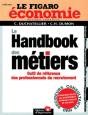 Le Handbook Des Métiers : Outil De Référence Des Professionnels Du Recrutement -   Le Figaro Économie - Preview