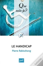 Le Handicap (2e Edition) Qsj 3638