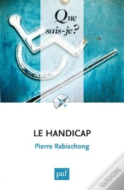 Capa do artigo Le Handicap (2e Edition) Qsj 3638